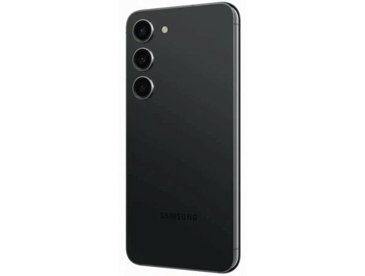 Смартфон Samsung Galaxy S23 5G 8/256GB Black (ПИ)